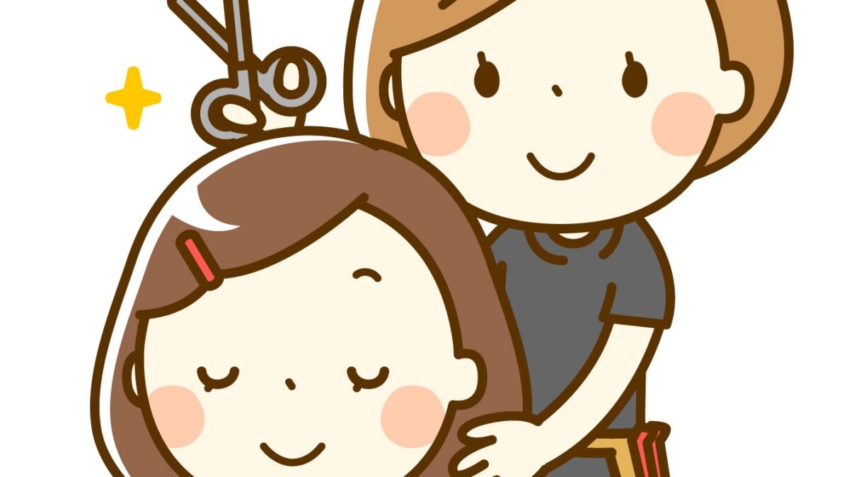 奈良富雄の美容室「30代からの“似合う”をつくる、大人のカット体験」ACT