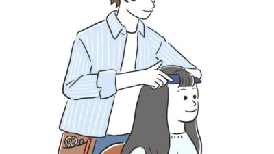 必見「奈良の秋。節約の中でも、自分らしさを大切にできる“こだわりのカット”」富雄ACT美容室