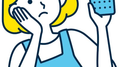 真面目に働いているのに「お金がない」と感じるあなたへ／奈良富雄ACT美容室