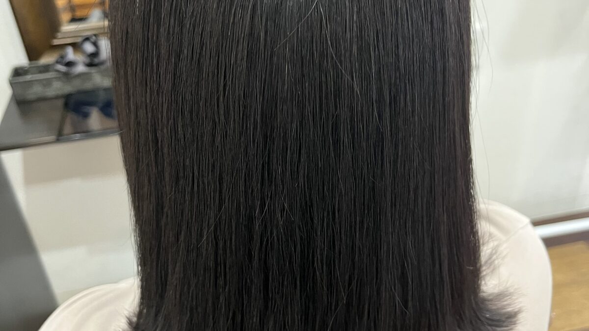 ◆ ◆ 当サロンが徹底している“目に見えないこだわり”とは？