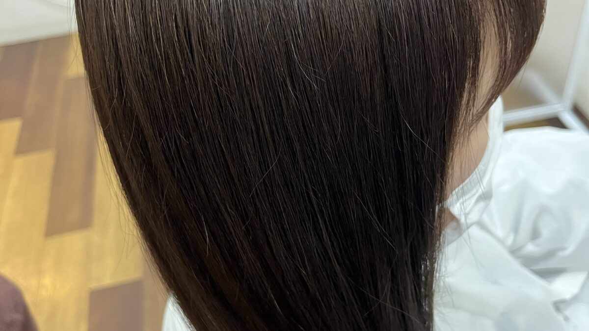 美容室ACT「2025年12月21日は何の日？」髪を綺麗にして気分を上げていきましょう