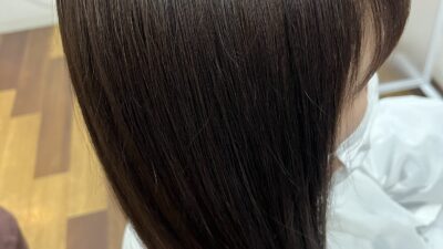 美容室ACT「2025年12月21日は何の日？」髪を綺麗にして気分を上げていきましょう