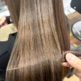 技術が上手い美容室は、同じメニューでも毎回同じ施術内容をしない理由／奈良・富雄・生駒・学園前の美容室ACT