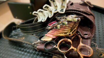 当店のカットメニュー選びで迷ったら⭐︎自分に合うメニューの見つけ方！奈良市富雄の美容室ACT