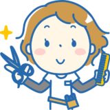 奈良市富雄・アニメ『キングダム』の将軍に重ねて考える、私のハサミの在り方／美容室ACT