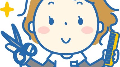 奈良市富雄・アニメ『キングダム』の将軍に重ねて考える、私のハサミの在り方／美容室ACT