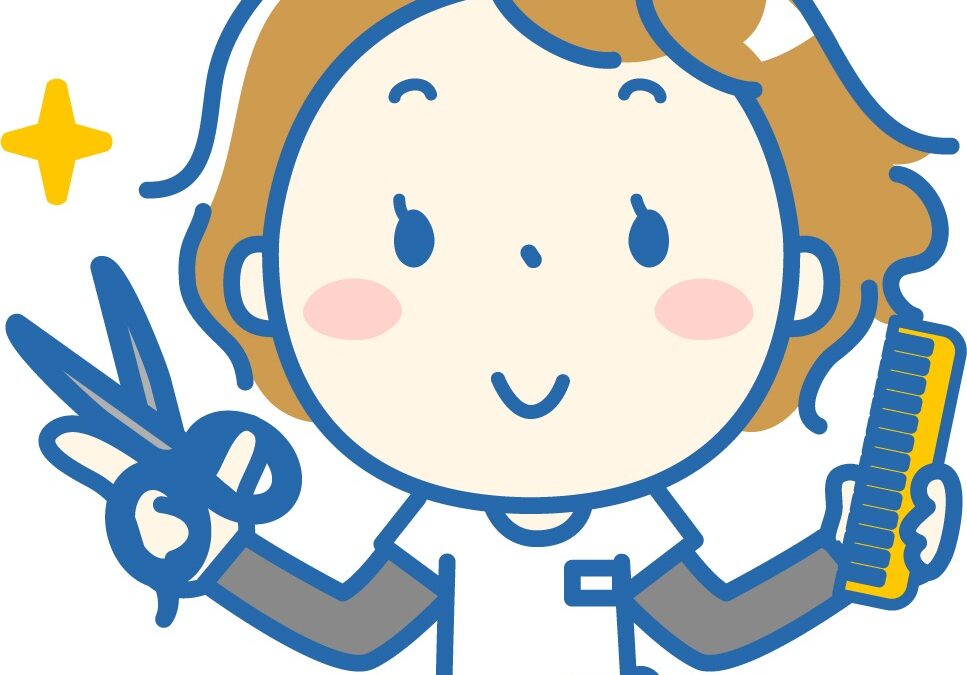 奈良市富雄・アニメ『キングダム』の将軍に重ねて考える、私のハサミの在り方／美容室ACT