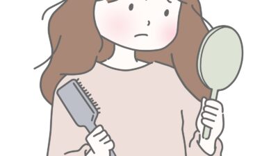 【綺麗な髪や頭皮は身体の健康バロメーター】奈良のヘアケア専門店ACT美容室