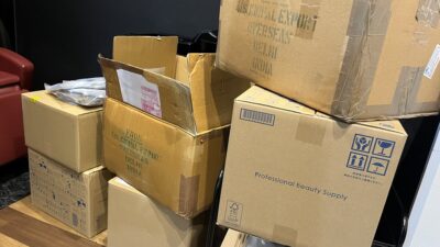 奈良富雄「物価高騰やエネルギー価格上昇による技術メニュー価格値上げについて」美容室ACT